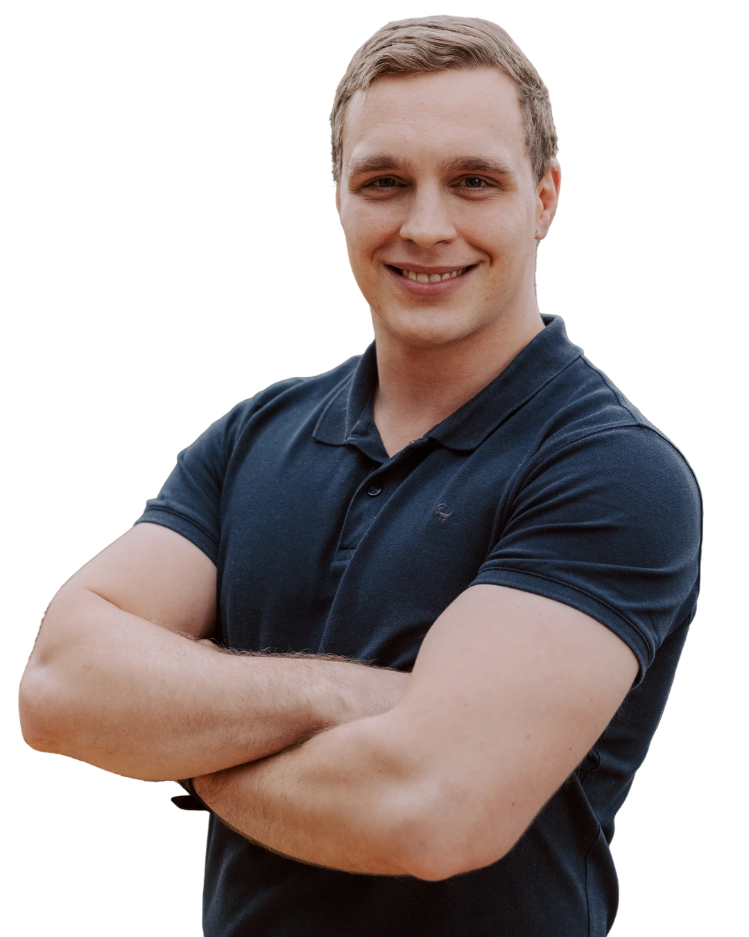 Immanuel Ahren Boshoff